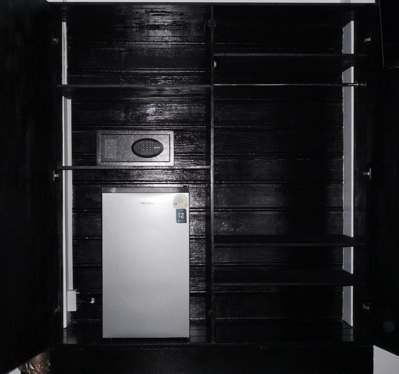 Deluxe Doppel-/Zweibettzimmer
